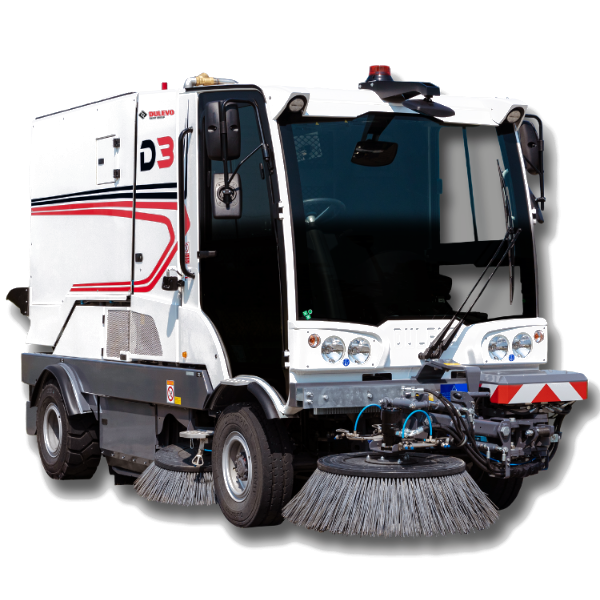 Dulevo D3